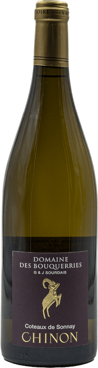 Cuvée blanc