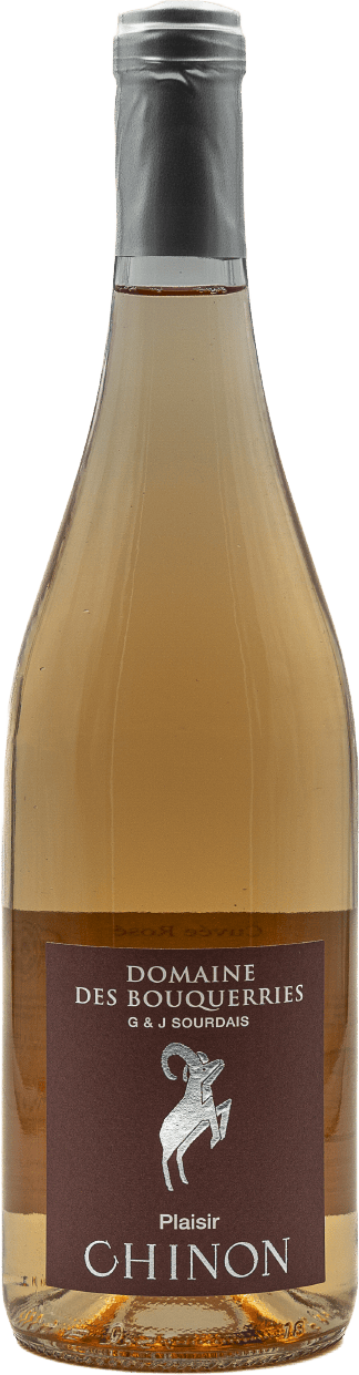 Cuvée Rosé