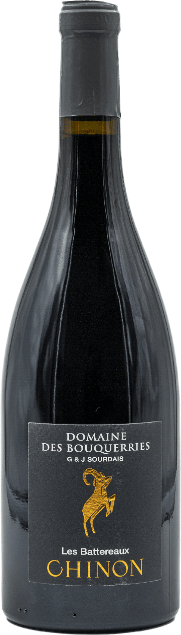 Cuvée rouge