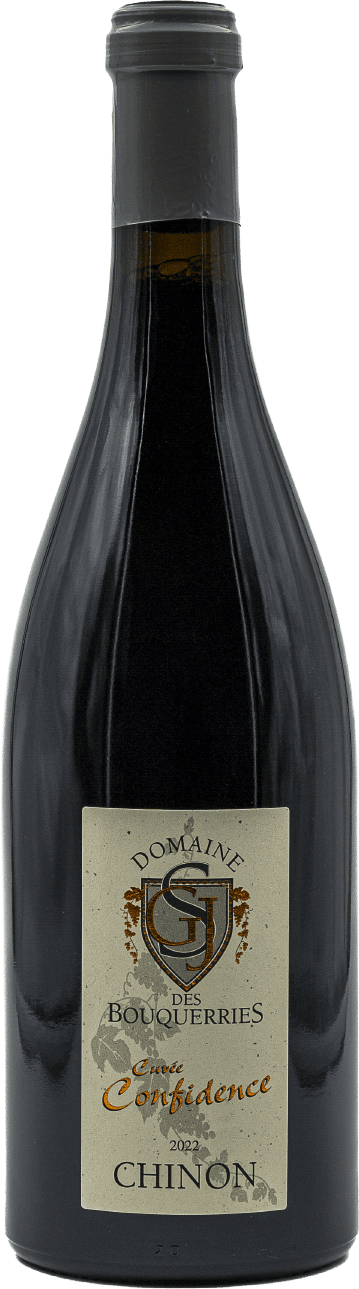Cuvée rouge