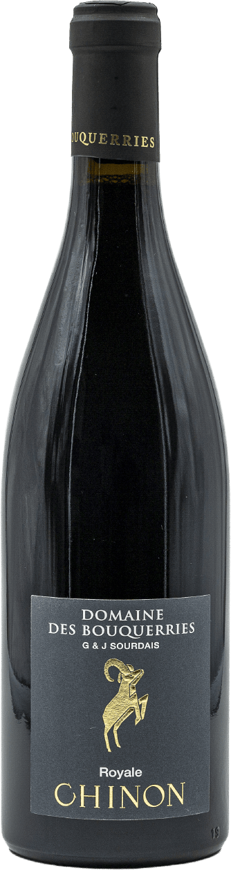 Cuvée rouge