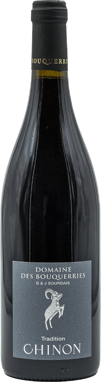 Cuvée rouge