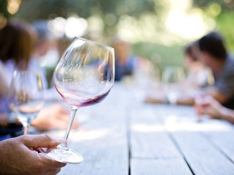 Dégustation de vin : nos conseils pour analyser un vin