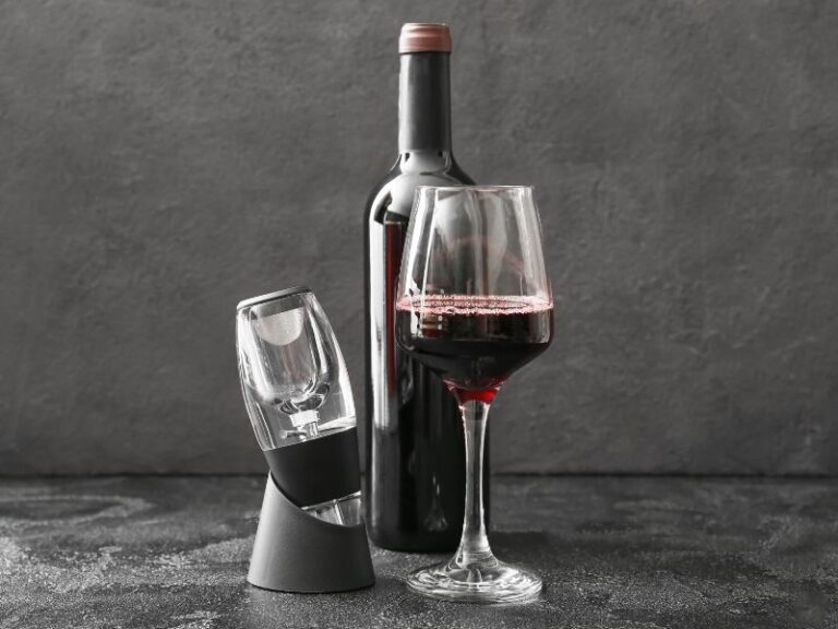 Oxydation du vin : qu&rsquo;est ce que c&rsquo;est, comment la maîtriser ?