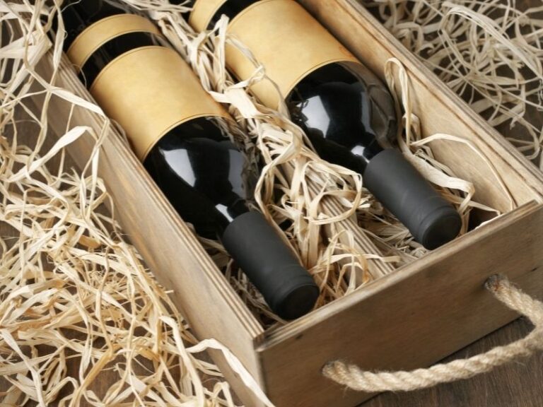 Offrir une bouteille de vin : nos conseils pour bien choisir
